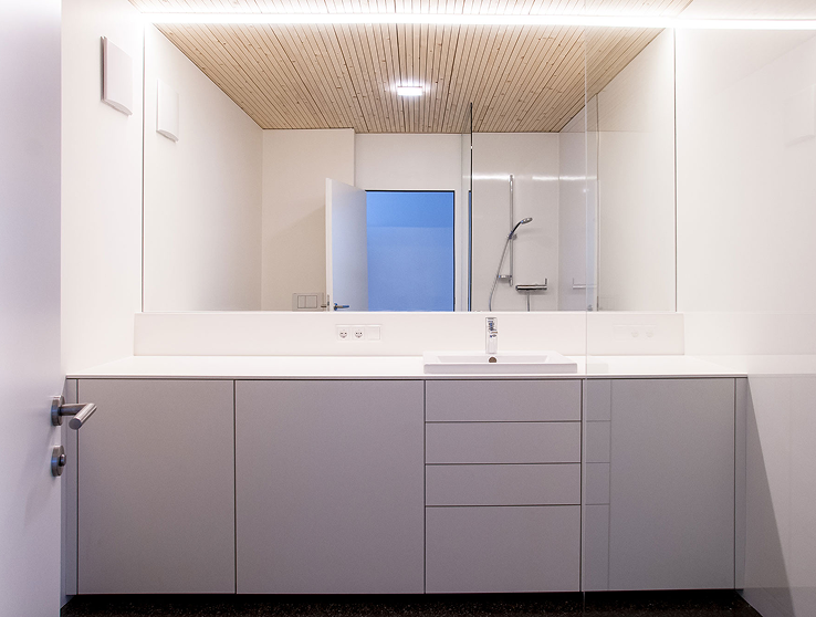 Bäder, die überzeugen