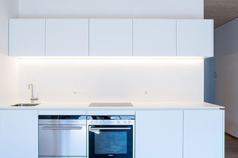 Die richtige Küchenbeleuchtung: Kleine Details mit großer Wirkung